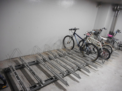 【その他共用部分】 | タカラハウス四ツ橋