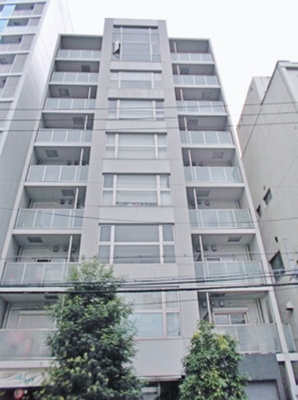 【外観】 | タカラハウス四ツ橋