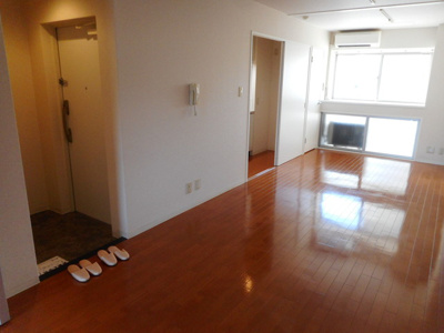 【居間・リビング】 | タカラハウス四ツ橋