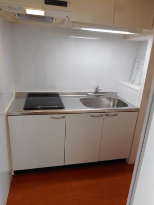 【キッチン】 | タカラハウス四ツ橋