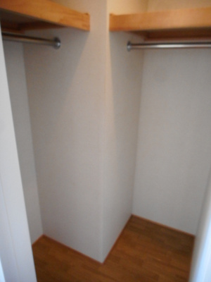 【収納】 | タカラハウス四ツ橋