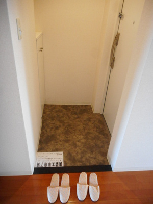 【玄関】 | タカラハウス四ツ橋