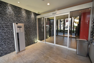 【エントランス】 | アクアプレイス梅田5