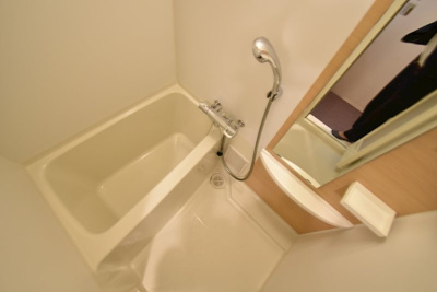 【浴室】 | アクアプレイス梅田5