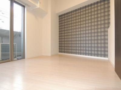 【居間・リビング】 | アクアプレイス梅田5