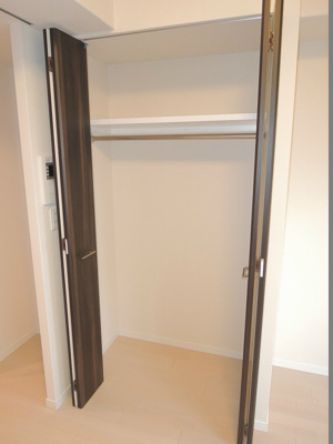 【収納】 | アクアプレイス梅田5