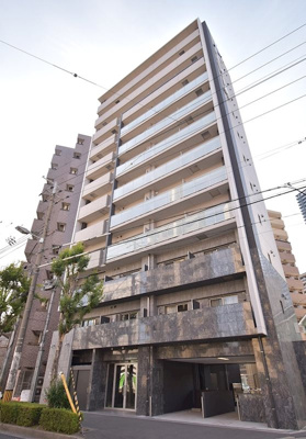 【外観】 | アクアプレイス梅田5