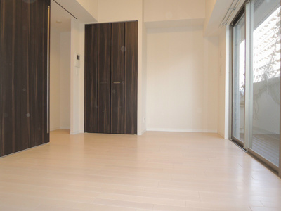 【居間・リビング】 | アクアプレイス梅田5