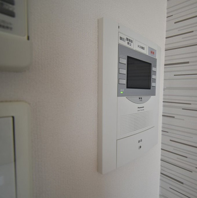 【セキュリティ】 | アクアプレイス梅田5