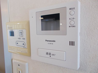 【セキュリティ】 | 大淀ハイツ