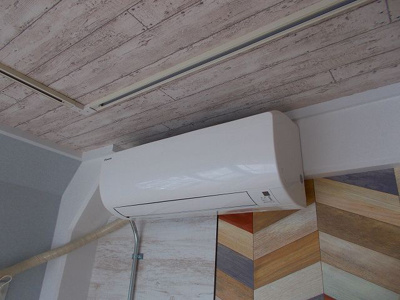 【設備】 | 大淀ハイツ