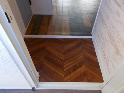 【玄関】 | 大淀ハイツ