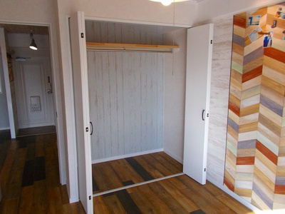 【収納】 | 大淀ハイツ