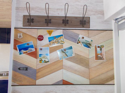 【内装】 | 大淀ハイツ