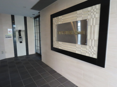 【エントランス】 | CITY SPIRE北梅田