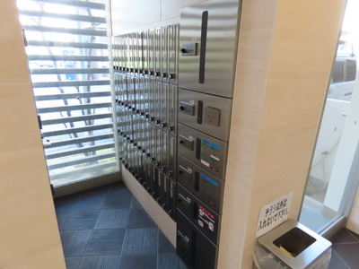 【その他共用部分】 | CITY SPIRE北梅田