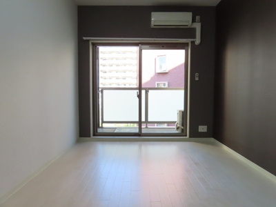 【洋室】 | CITY SPIRE北梅田