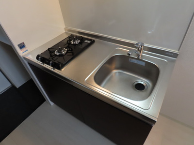 【キッチン】 | CITY SPIRE北梅田