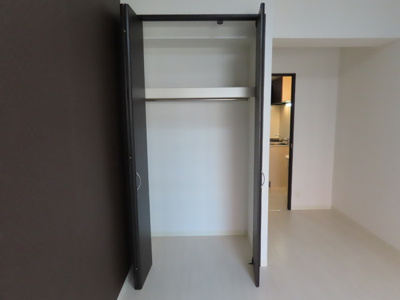 【収納】 | CITY SPIRE北梅田