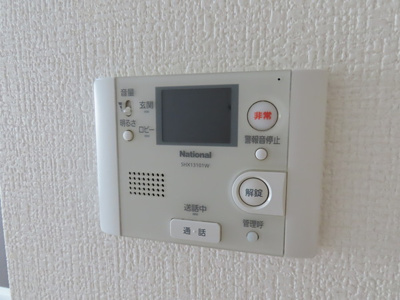 【セキュリティ】 | CITY SPIRE北梅田