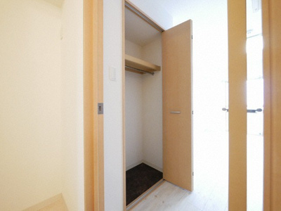 【収納】 | クレド桜川