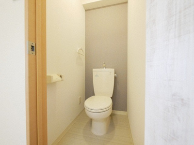 【トイレ】 | クレド桜川