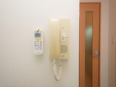 【セキュリティ】 | クレド桜川