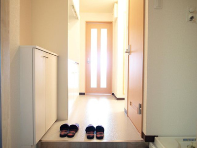 【玄関】 | クレド桜川