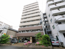 クレド桜川の画像