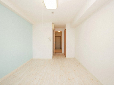 【洋室】 | クレド桜川