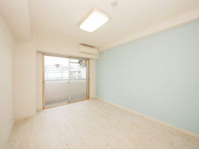 【寝室】 | クレド桜川