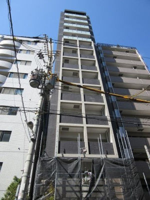 【外観】 | ファーストフィオーレ心斎橋イーストⅡ