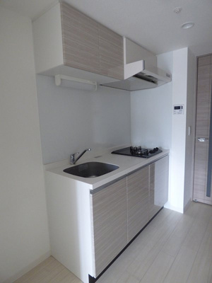 【キッチン】 | ファーストフィオーレ心斎橋イーストⅡ