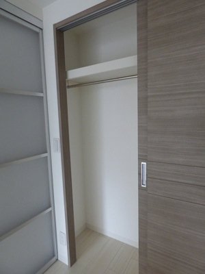 【収納】 | ファーストフィオーレ心斎橋イーストⅡ