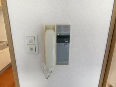 【セキュリティ】 | パークハイムうつぼ