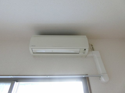 【設備】 | パークハイムうつぼ