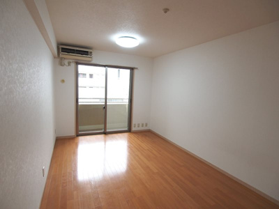 【内装】 | アムズメイプル扇町