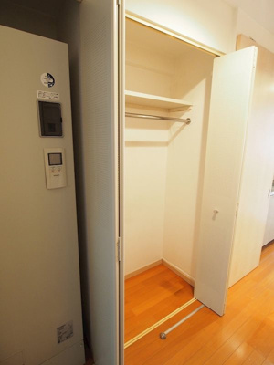 【収納】 | アムズメイプル扇町