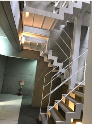 【内装】 | RAFFINE azma