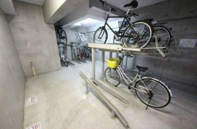 【その他共用部分】 | RAFFINE azma