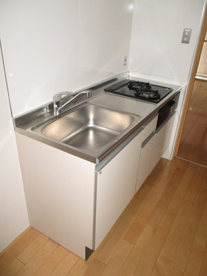 【キッチン】 | RAFFINE azma