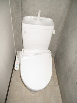 【トイレ】 | RAFFINE azma