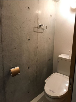 【トイレ】 | RAFFINE azma