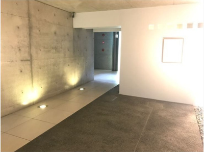 【ロビー】 | RAFFINE azma