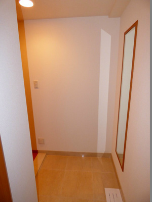 【内装】 | リーガル四ツ橋Ⅱ