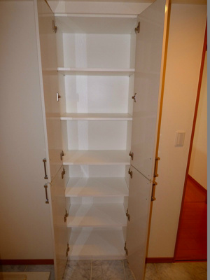 【その他】 | リーガル四ツ橋Ⅱ