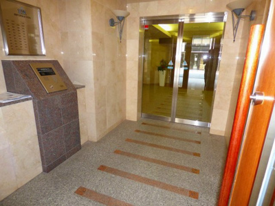 【エントランス】 | リーガル四ツ橋Ⅱ