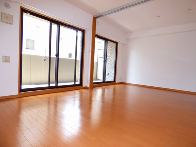 【寝室】 | リーガル四ツ橋Ⅱ