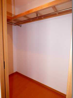 【収納】 | リーガル四ツ橋Ⅱ