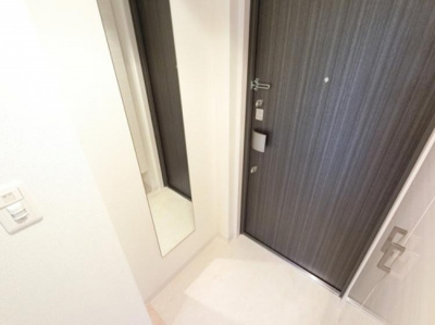 【収納】 | レオンヴァリエ大阪ベイシティⅡ